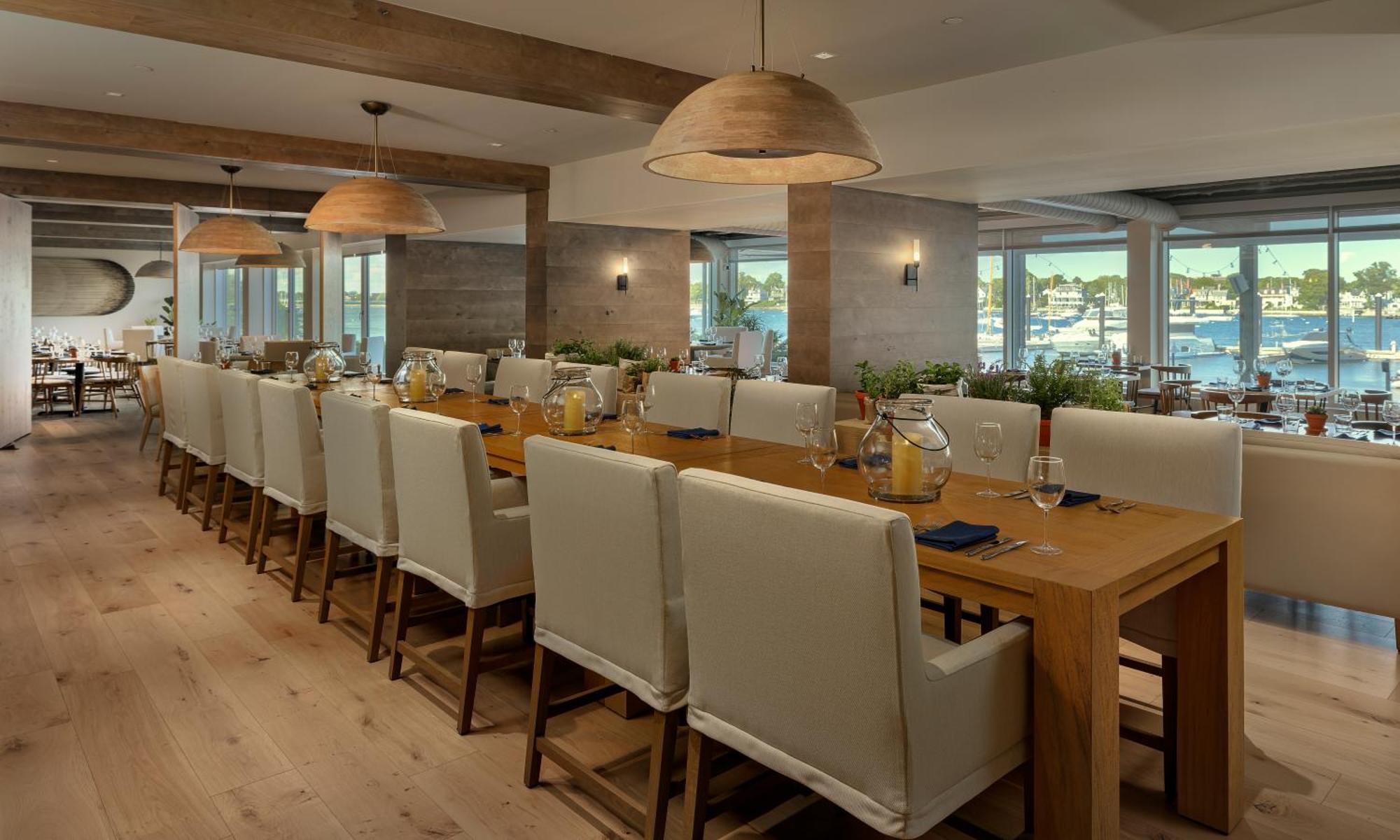 Newport Harbor Island Resort Exterior photo